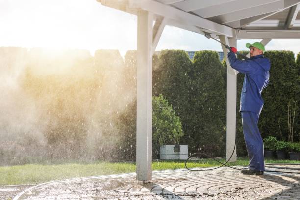 Best Factory Floor Cleaning  in Millers Creek, NC