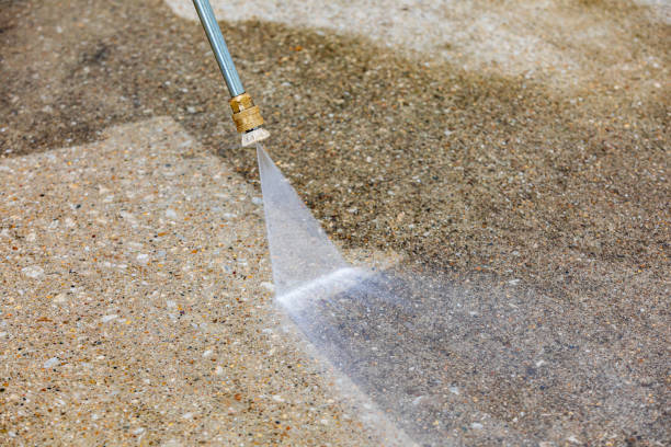 Professional Pressure Washing Services in Millers Creek, NC