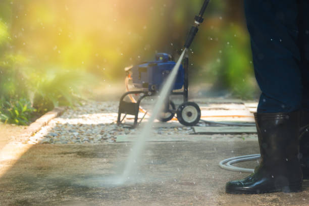 Best Patio and Deck Pressure Washing  in Millers Creek, NC